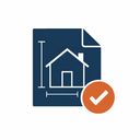 The Cost Blueprint logo